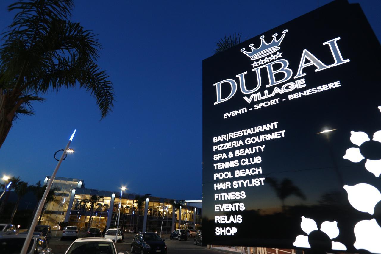 Dubaivillage Camposano Exterior photo