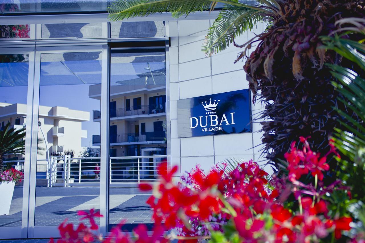Dubaivillage Camposano Exterior photo